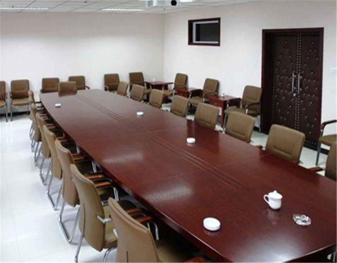 Beijing Silvery Ocean Hotel Shunyi Eksteriør billede